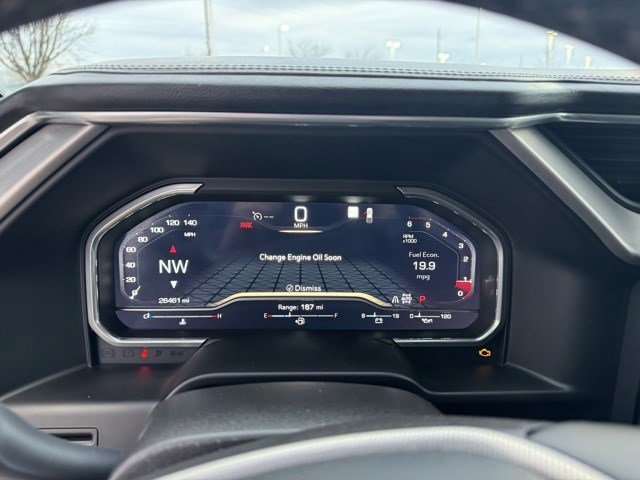 Used 2023 GMC Sierra 1500 Denali image 14