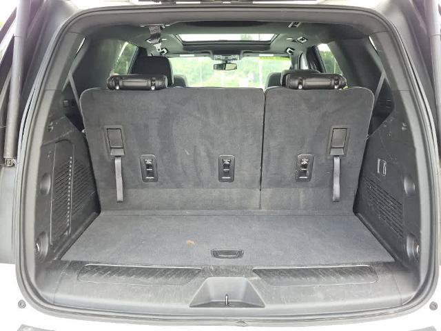 Used 2022 Chevrolet Tahoe LT AWD/4WD image 26