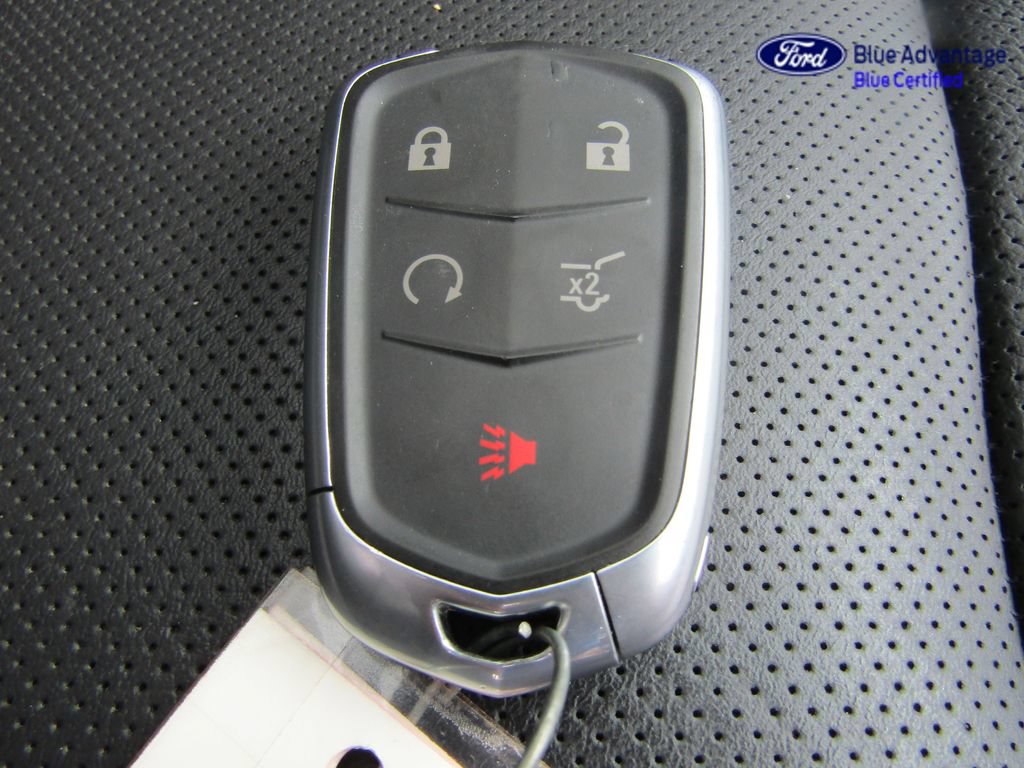 Used 2021 Cadillac XT5 Sportv AWD/4WD image 48