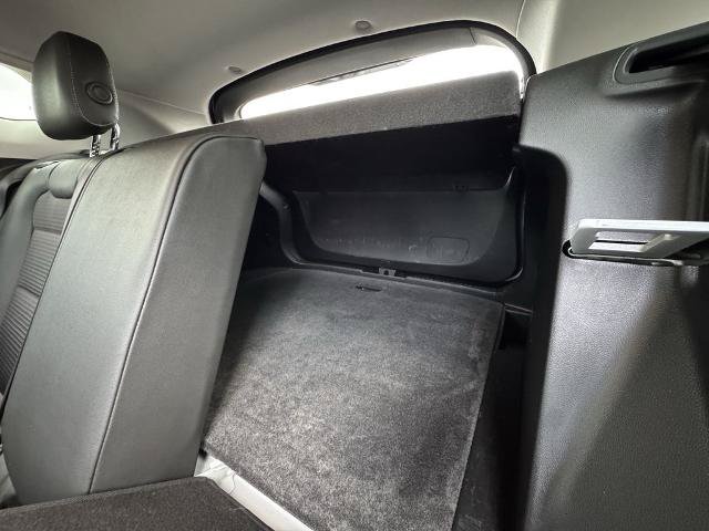Used 2025 Chevrolet Trax LT FWD image 15