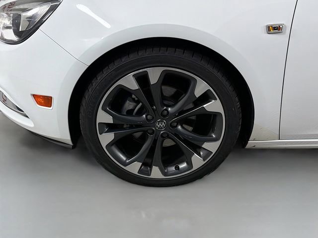 Used 2018 Buick Cascada Premium FWD image 34