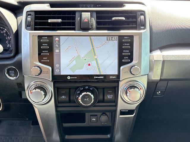 Used 2022 Toyota 4Runner SR5 Premium w/ Moonroof Package AWD/4WD image 23