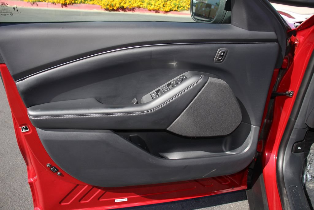 Certified 2023 Ford Mustang Mach-E Select RWD image 22