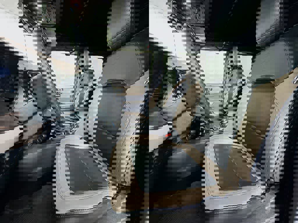 Certified 2023 Ford Bronco Wildtrak image 15