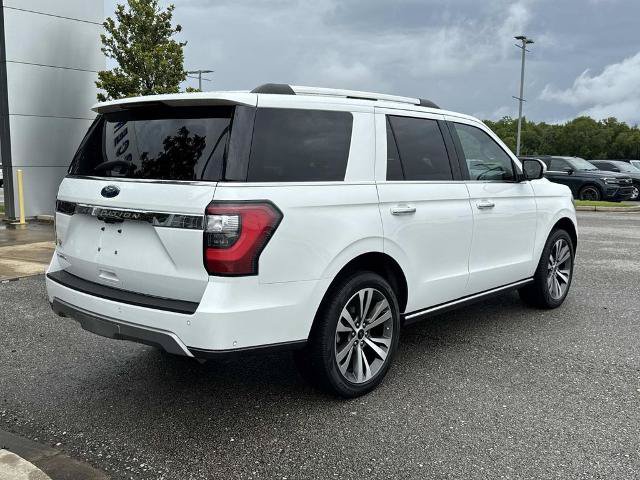Certified 2021 Ford Expedition Limited RWD image 7