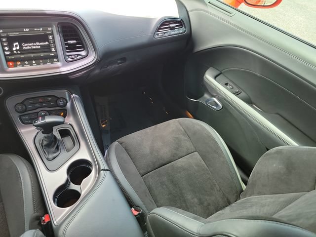 Used 2023 Dodge Challenger R/T Scat Pack RWD image 13