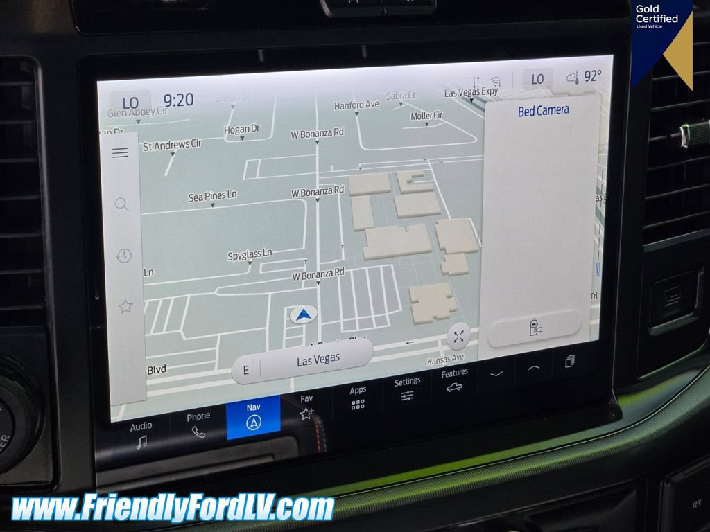Certified 2025 Ford F150 Raptor AWD/4WD image 20