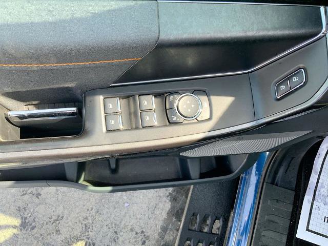 Certified 2022 Ford F150 Tremor w/ Equipment Group 401A Mid image 13