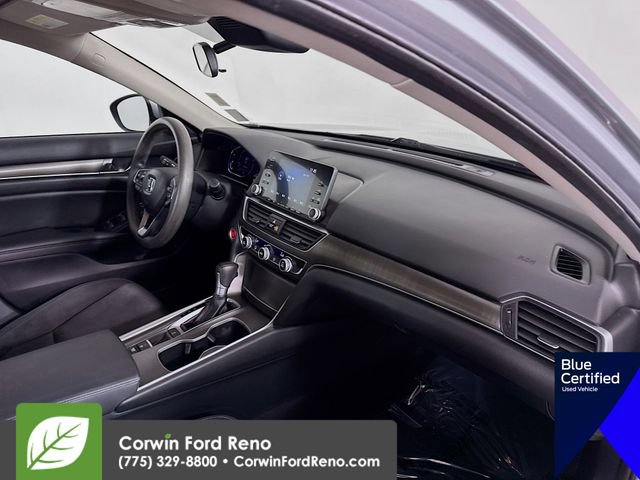 Used 2019 Honda Accord LX image 29