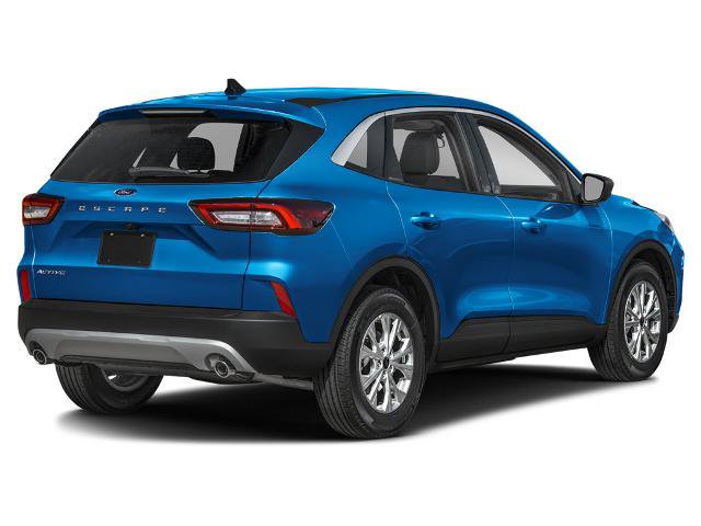 Certified 2023 Ford Escape Active AWD/4WD image 2