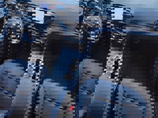 Certified 2022 Ford Explorer Limited w/ Equipment Group 301A image 40