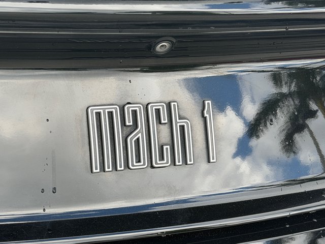 Certified 2021 Ford Mustang Mach 1 w/ Mach 1 Handling Package RWD image 19