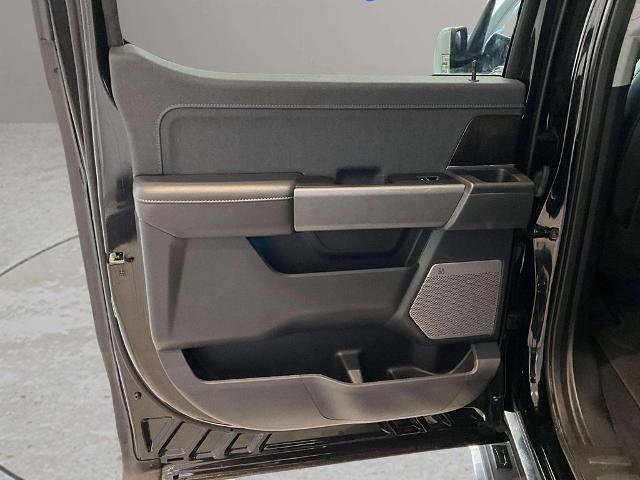 Certified 2023 Ford F150 Lariat w/ Equipment Group 502A High AWD/4WD image 19