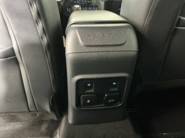 Certified 2023 Ford Bronco Wildtrak AWD/4WD image 27