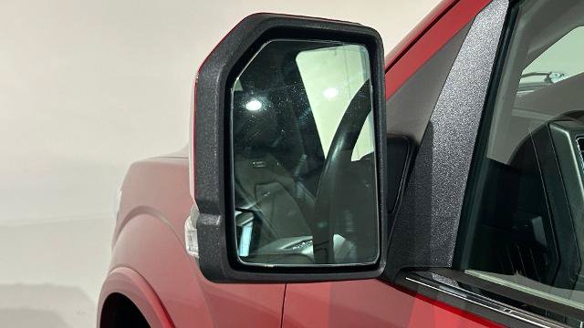 Certified 2020 Ford F150 Limited w/ Trailer Tow Package AWD/4WD image 18