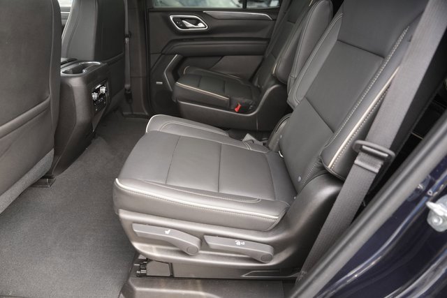 Used 2021 GMC Yukon SLT w/ SLT Luxury Plus Package image 13