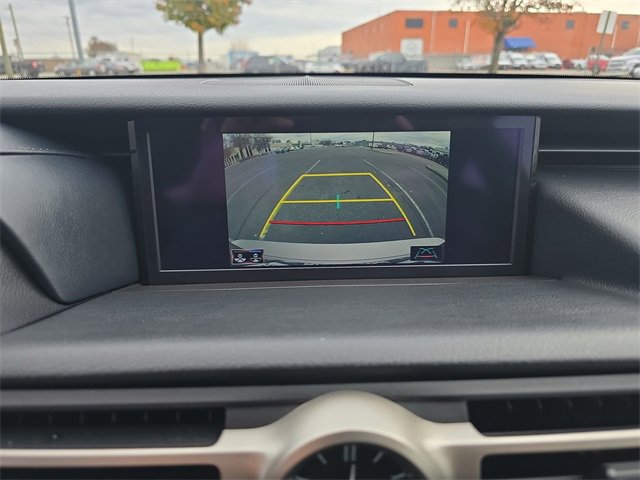 Used 2020 Lexus RC 300 F Sport image 17