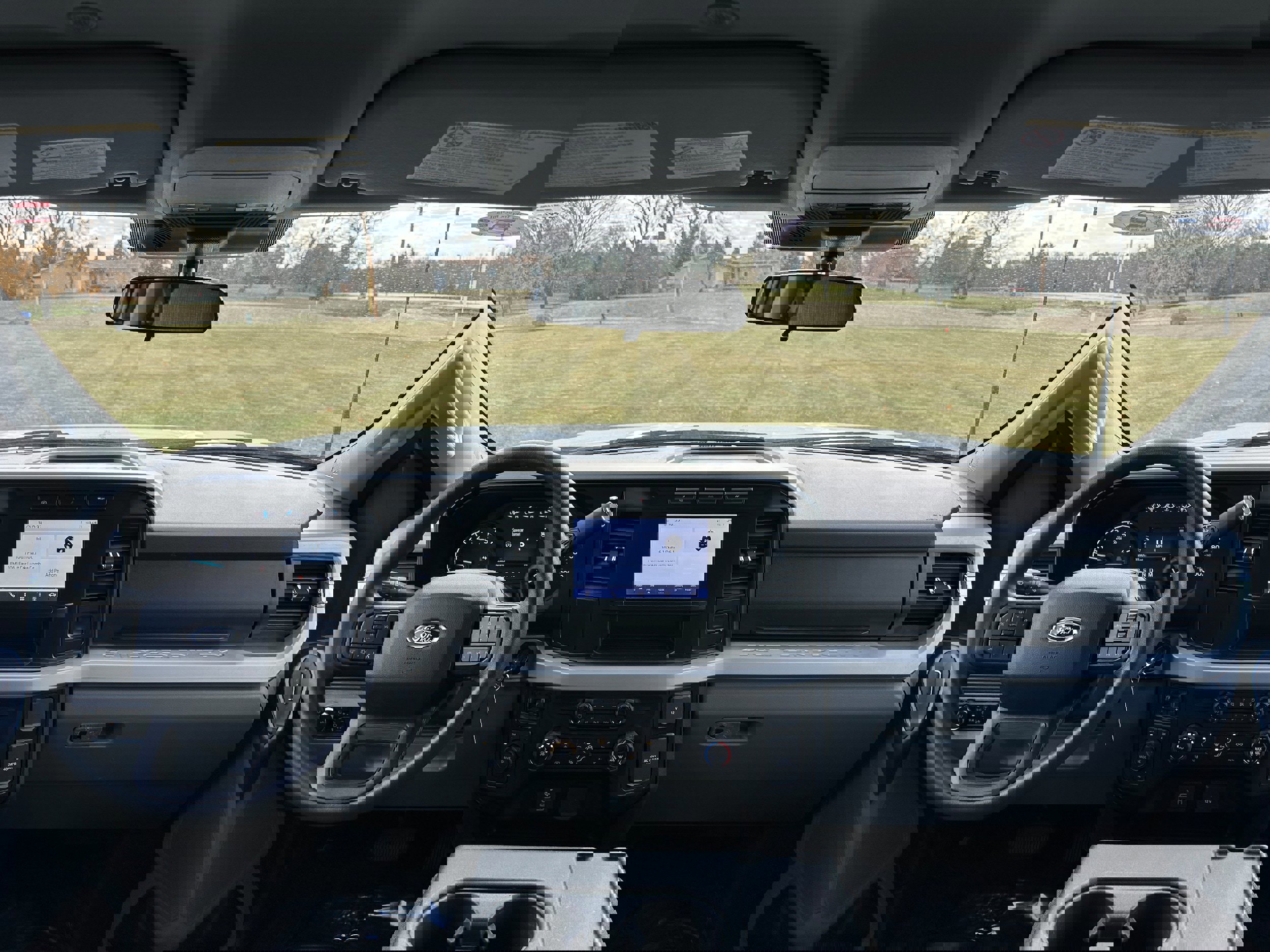 Certified 2024 Ford F250 XLT image 10