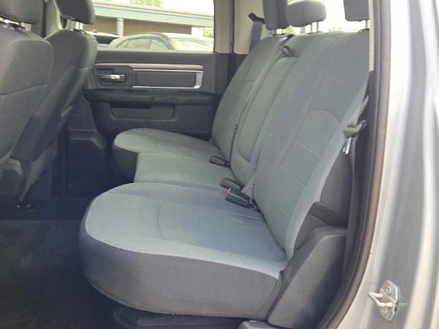 Used 2022 RAM 1500 Classic SLT image 16