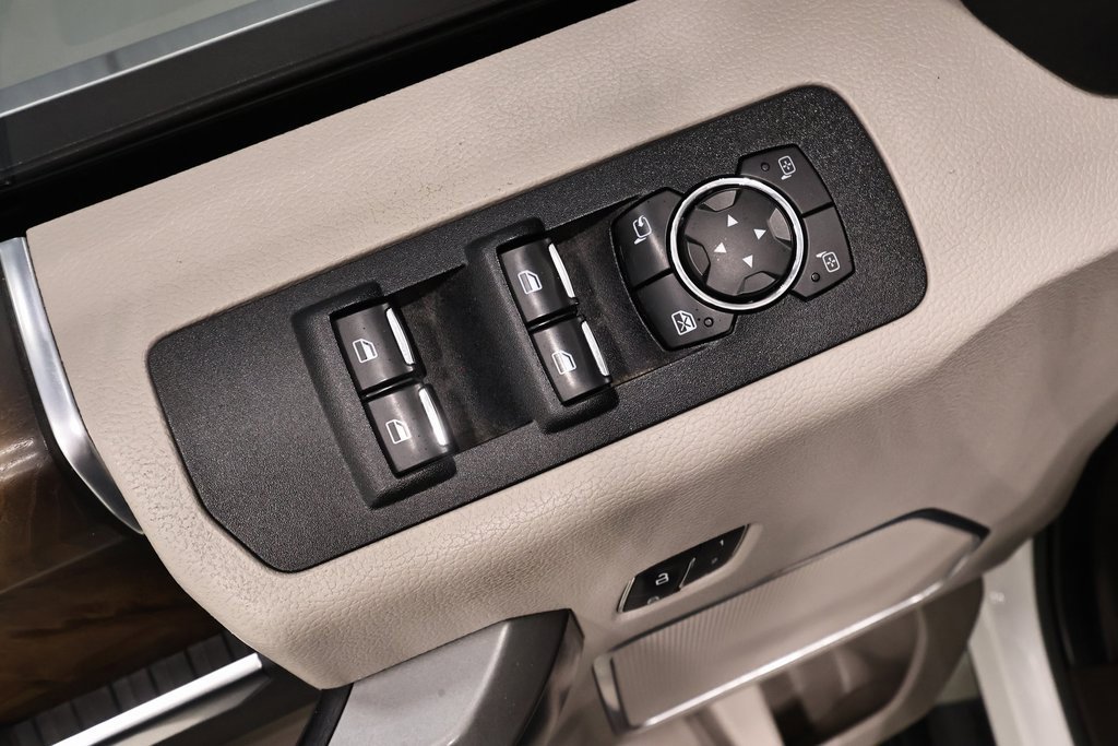 Certified 2019 Ford F150 Limited w/ Trailer Tow Package image 12