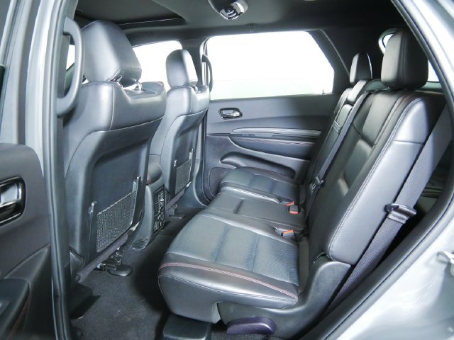 Used 2025 Dodge Durango GT AWD/4WD image 18