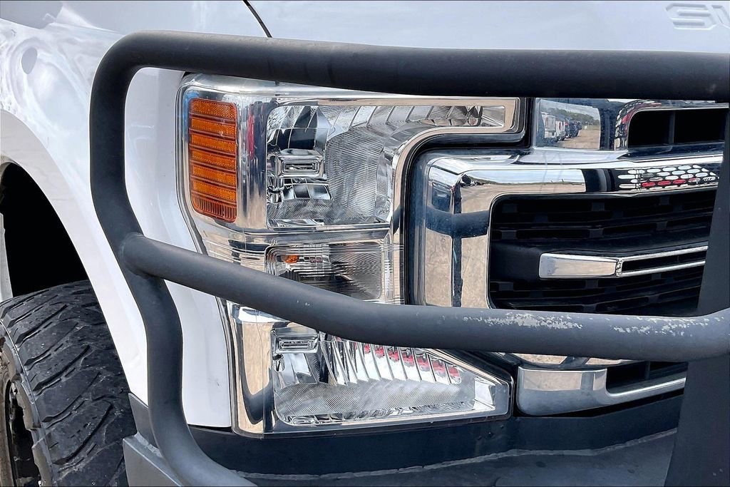 Certified 2020 Ford F250 Lariat w/ Lariat Value Package image 33