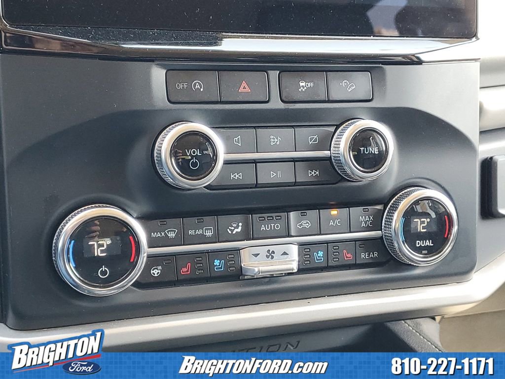 Certified 2023 Ford Expedition XLT AWD/4WD image 26
