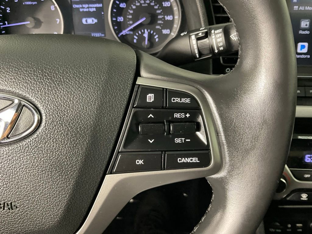 Used 2018 Hyundai Elantra Value Edition image 24