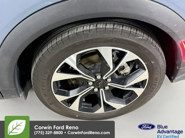 Certified 2024 Ford Mustang Mach-E Select w/ Comfort Package Lite AWD/4WD image 33