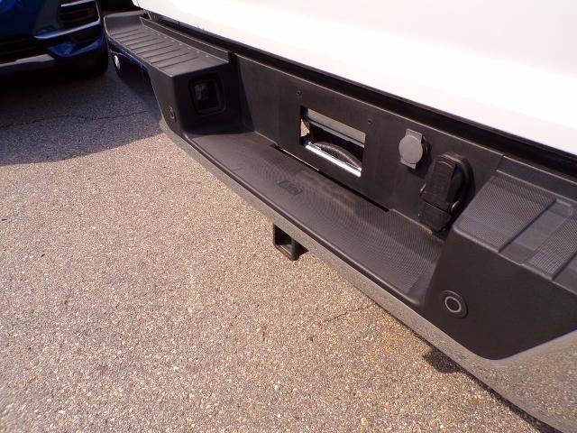 Certified 2024 Ford F150 XL w/ Equipment Group 103A High AWD/4WD image 8