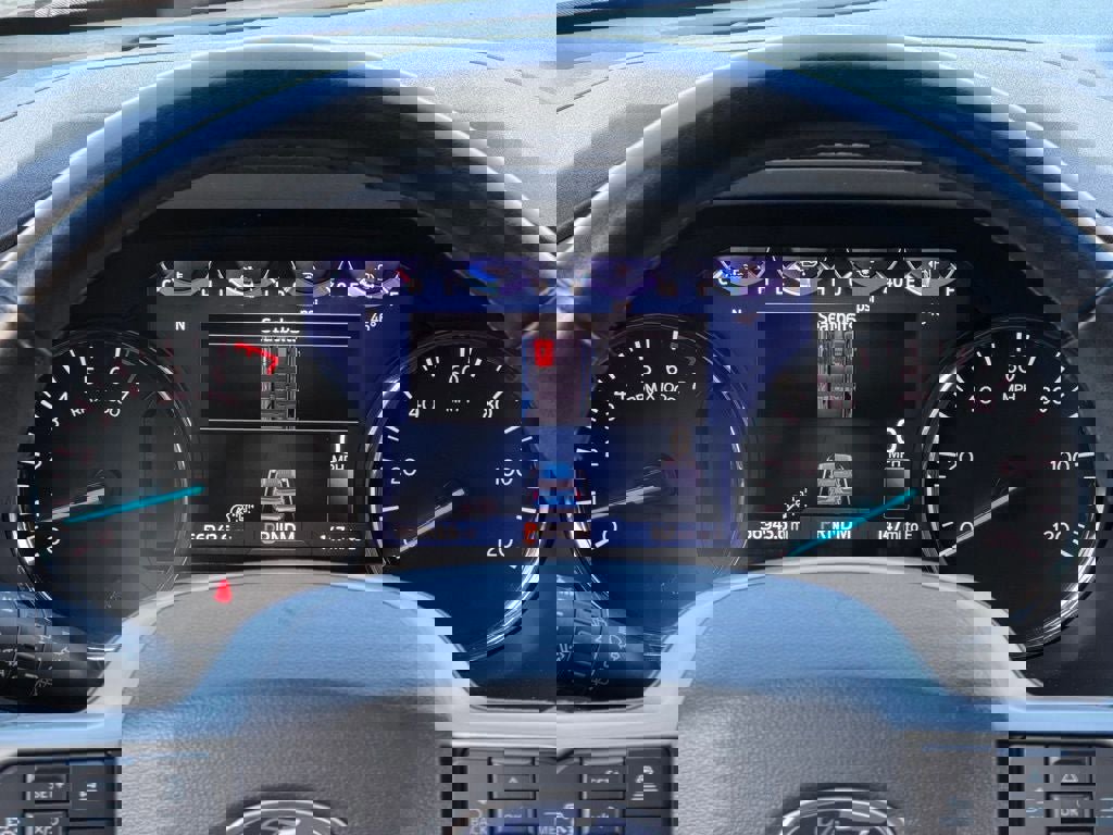 Certified 2024 Ford Expedition Limited image 33