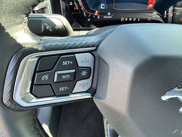 Certified 2026 Ford Mustang Premium RWD image 28