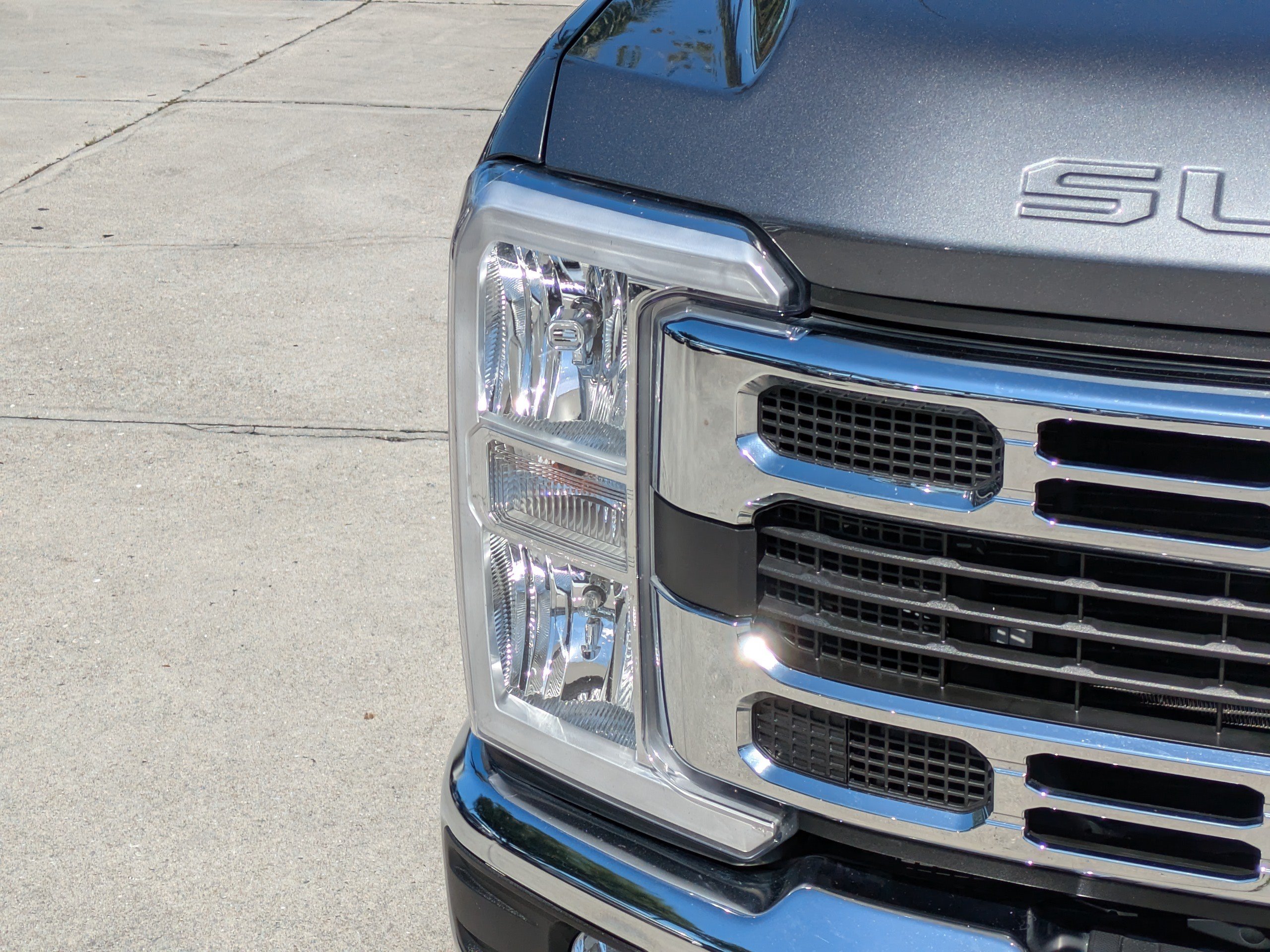 Certified 2026 Ford F250 XLT AWD/4WD image 9
