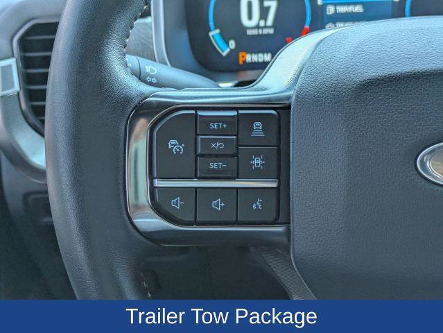 Certified 2022 Ford F150 Platinum w/ Equipment Group 701A High AWD/4WD image 25