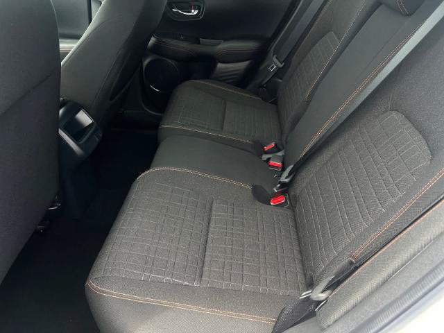 Used 2024 Honda HR-V Sport image 13