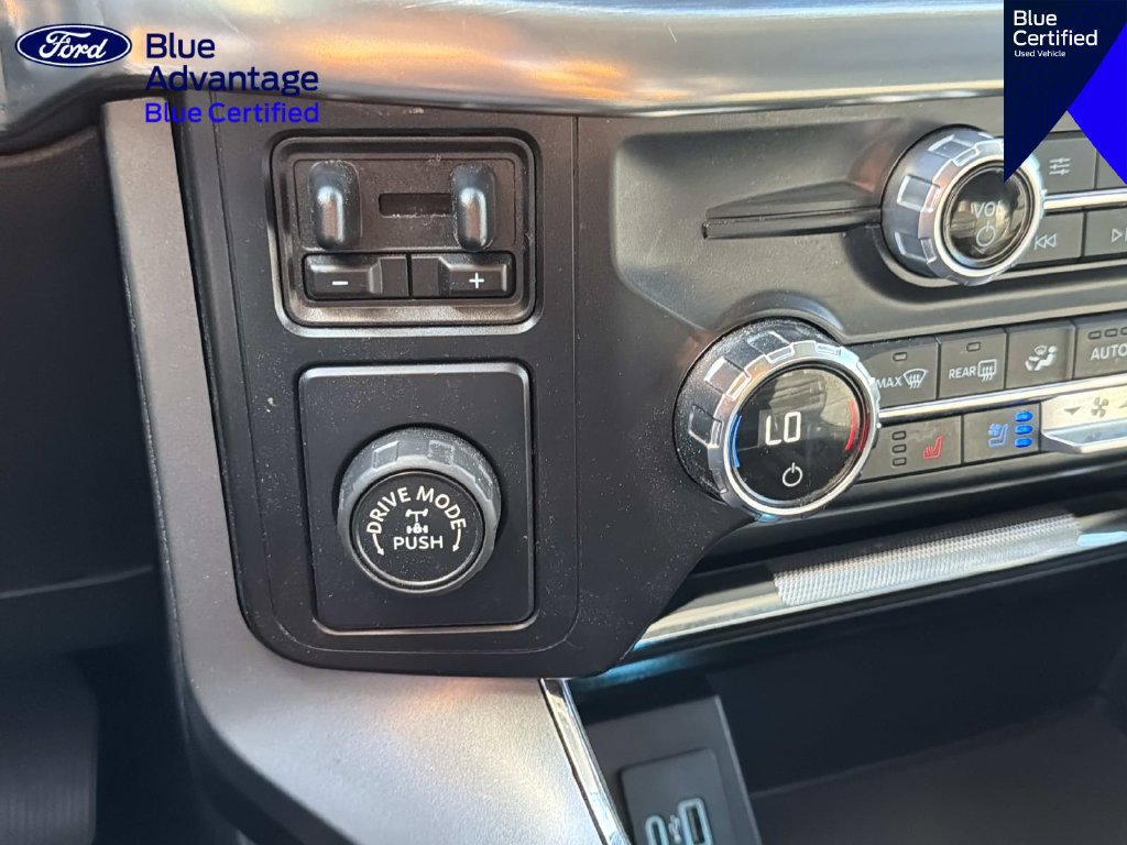 Certified 2021 Ford F150 Lariat RWD image 25