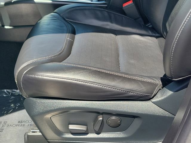 Certified 2023 Ford Explorer Platinum w/ Technology Package image 22