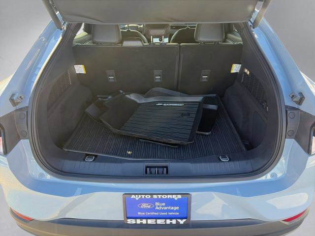 Certified 2025 Ford Mustang Mach-E Premium image 23