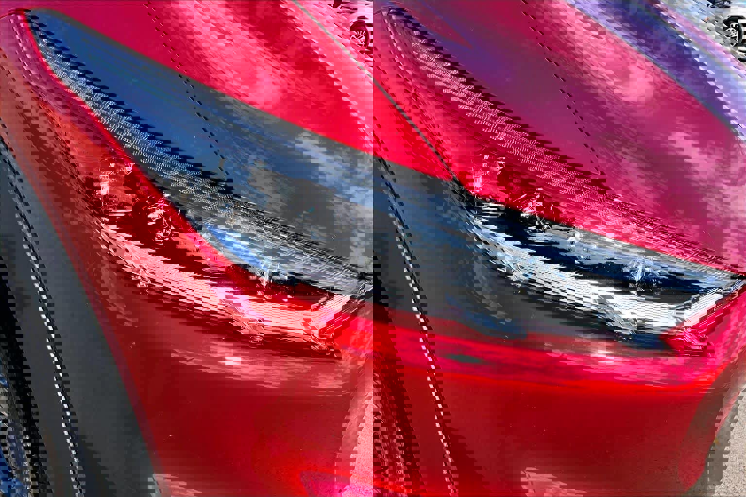 Certified 2022 Ford Mustang Mach-E Select w/ Comfort/Technology Package image 26