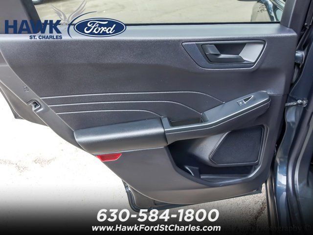 Certified 2022 Ford Escape SE w/ Convenience Package image 22