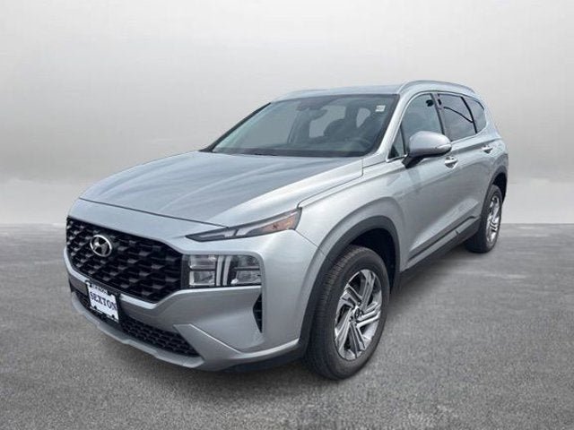 Used 2023 Hyundai Santa Fe SEL