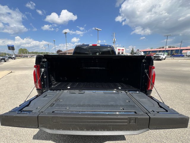 Certified 2024 Ford F150 King Ranch AWD/4WD image 25