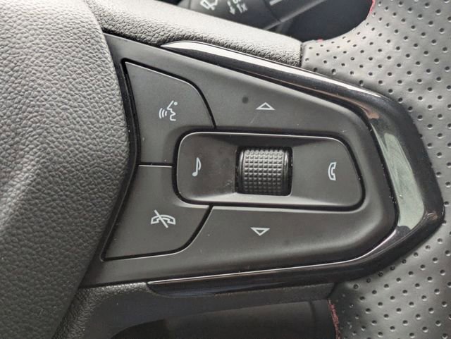 Used 2024 Chevrolet Trax RS w/ Sunroof Package image 28