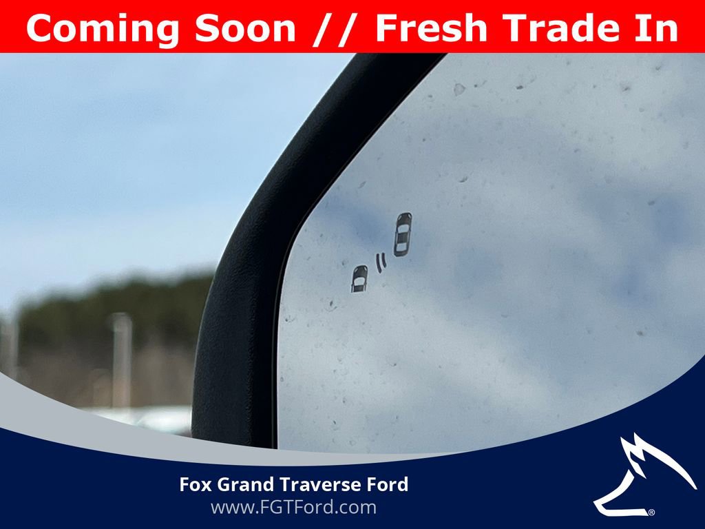 Certified 2023 Ford Explorer XLT w/ Equipment Group 202A image 39