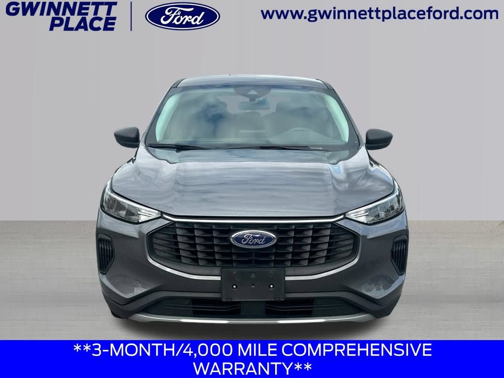 Certified 2024 Ford Escape Active AWD/4WD image 2