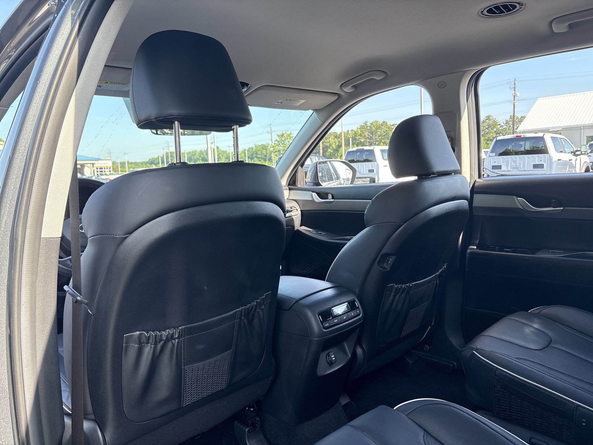 Used 2025 Hyundai Palisade SEL FWD image 18