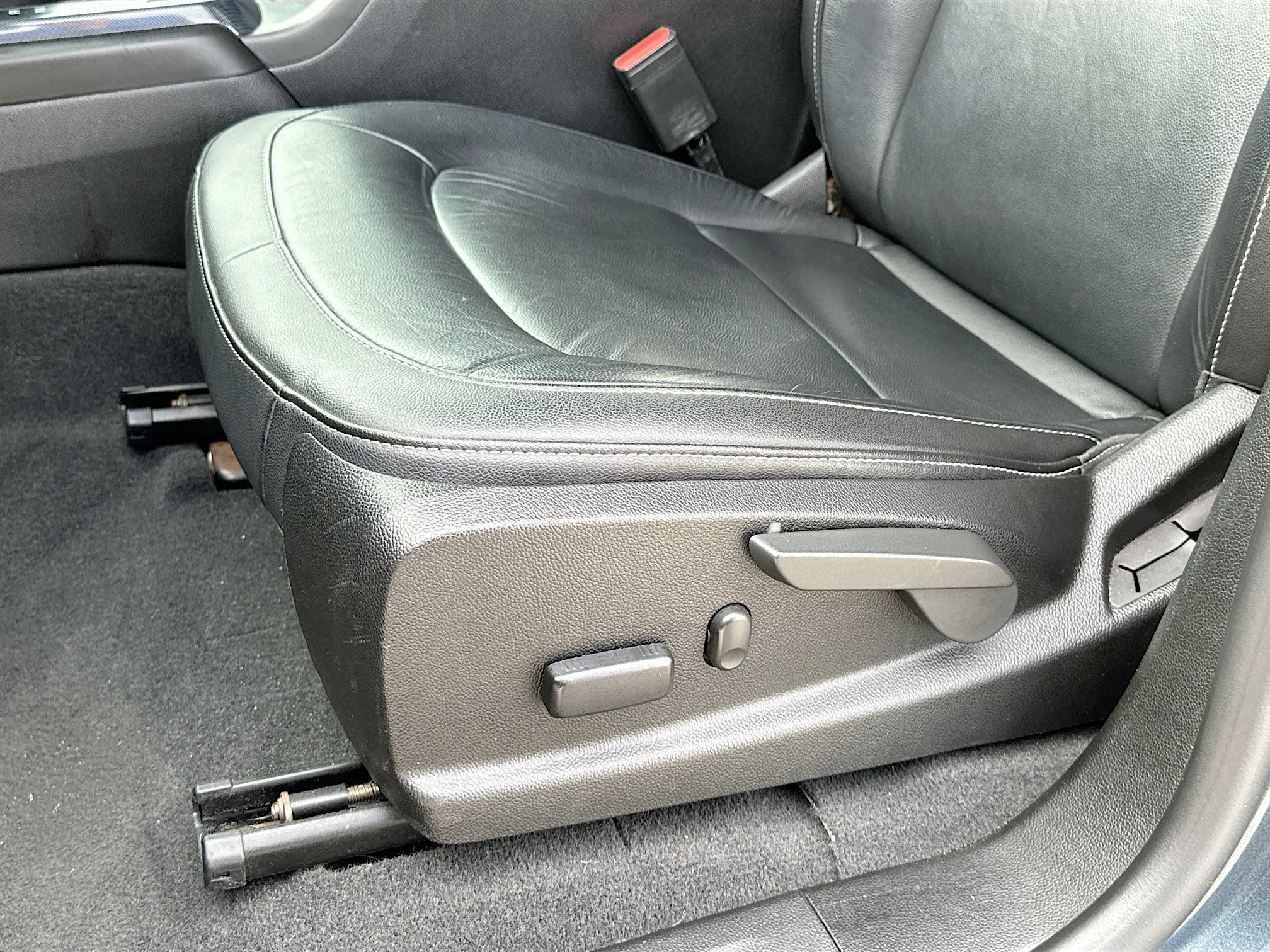 Used 2019 Chevrolet Colorado Z71 image 20