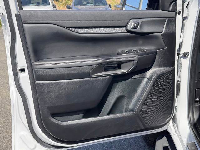 Certified 2024 Ford Ranger Raptor AWD/4WD image 15