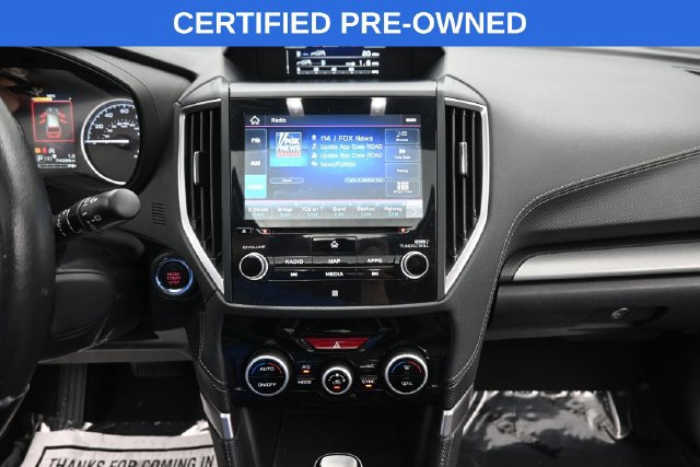 Used 2020 Subaru Forester Limited w/ Popular Package #3 AWD/4WD image 20