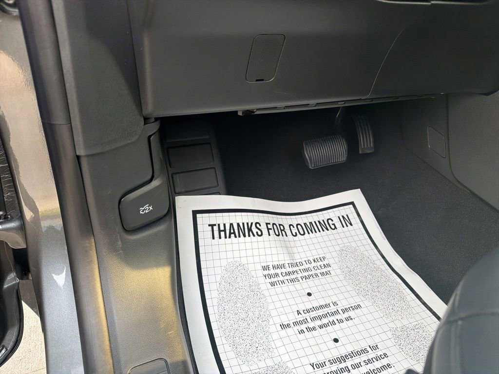 Certified 2026 Ford Escape ST-Line w/ Tech Pack #1 image 27